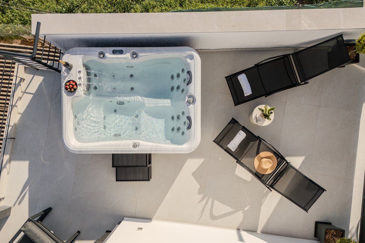 Rooftop 10 - Noma Suites Tolo